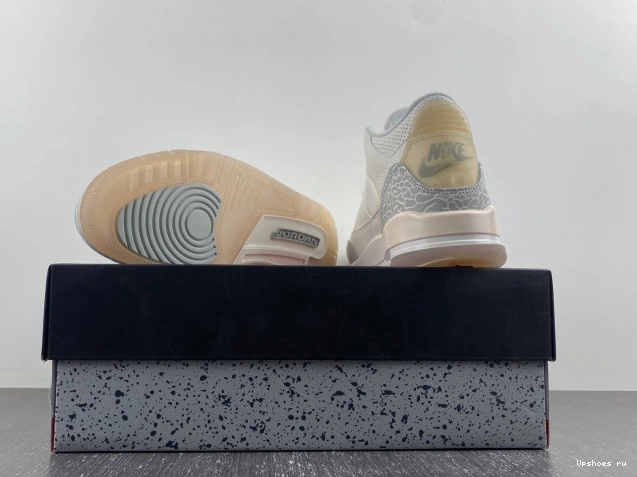 Craft Air “Ivory” 3 FJ9479-100 Jordan 0706